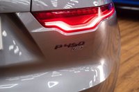 USED 2020 70 JAGUAR F-TYPE 5.0 V8 R-DYNAMIC 