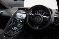 USED 2020 70 JAGUAR F-TYPE 5.0 V8 R-DYNAMIC 