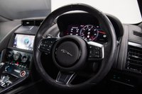 USED 2020 70 JAGUAR F-TYPE 5.0 V8 R-DYNAMIC 