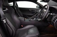USED 2020 70 JAGUAR F-TYPE 5.0 V8 R-DYNAMIC 
