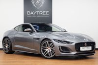 USED 2020 70 JAGUAR F-TYPE 5.0 V8 R-DYNAMIC 