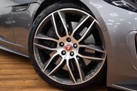 USED 2020 70 JAGUAR F-TYPE 5.0 V8 R-DYNAMIC 