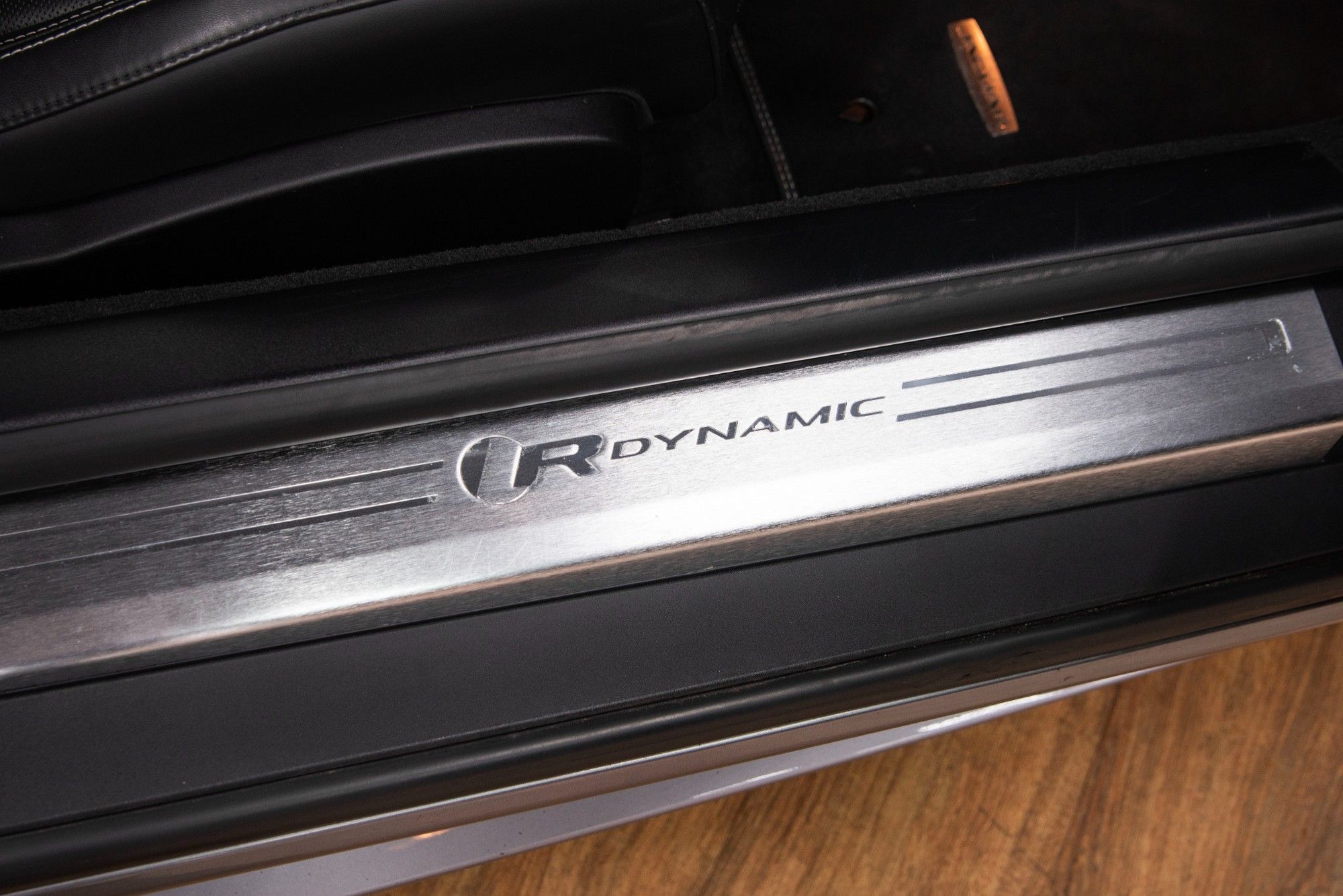 USED 2020 70 JAGUAR F-TYPE 5.0 V8 R-DYNAMIC 