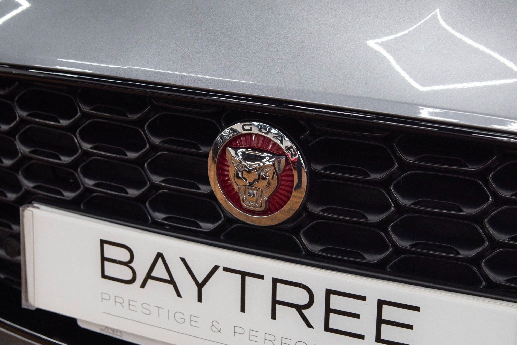 USED 2020 70 JAGUAR F-TYPE 5.0 V8 R-DYNAMIC 