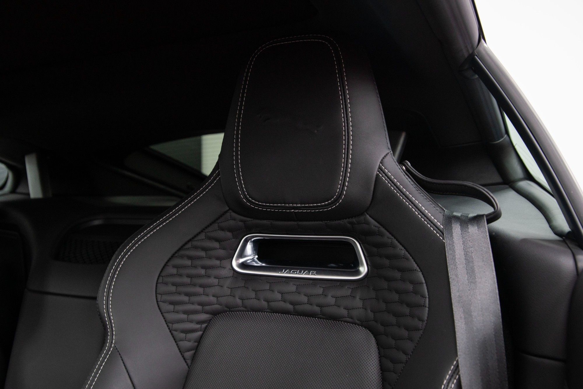 USED 2020 70 JAGUAR F-TYPE 5.0 V8 R-DYNAMIC 