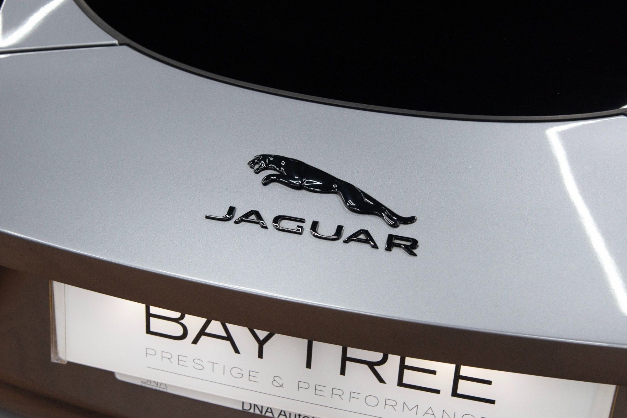 USED 2020 70 JAGUAR F-TYPE 5.0 V8 R-DYNAMIC 
