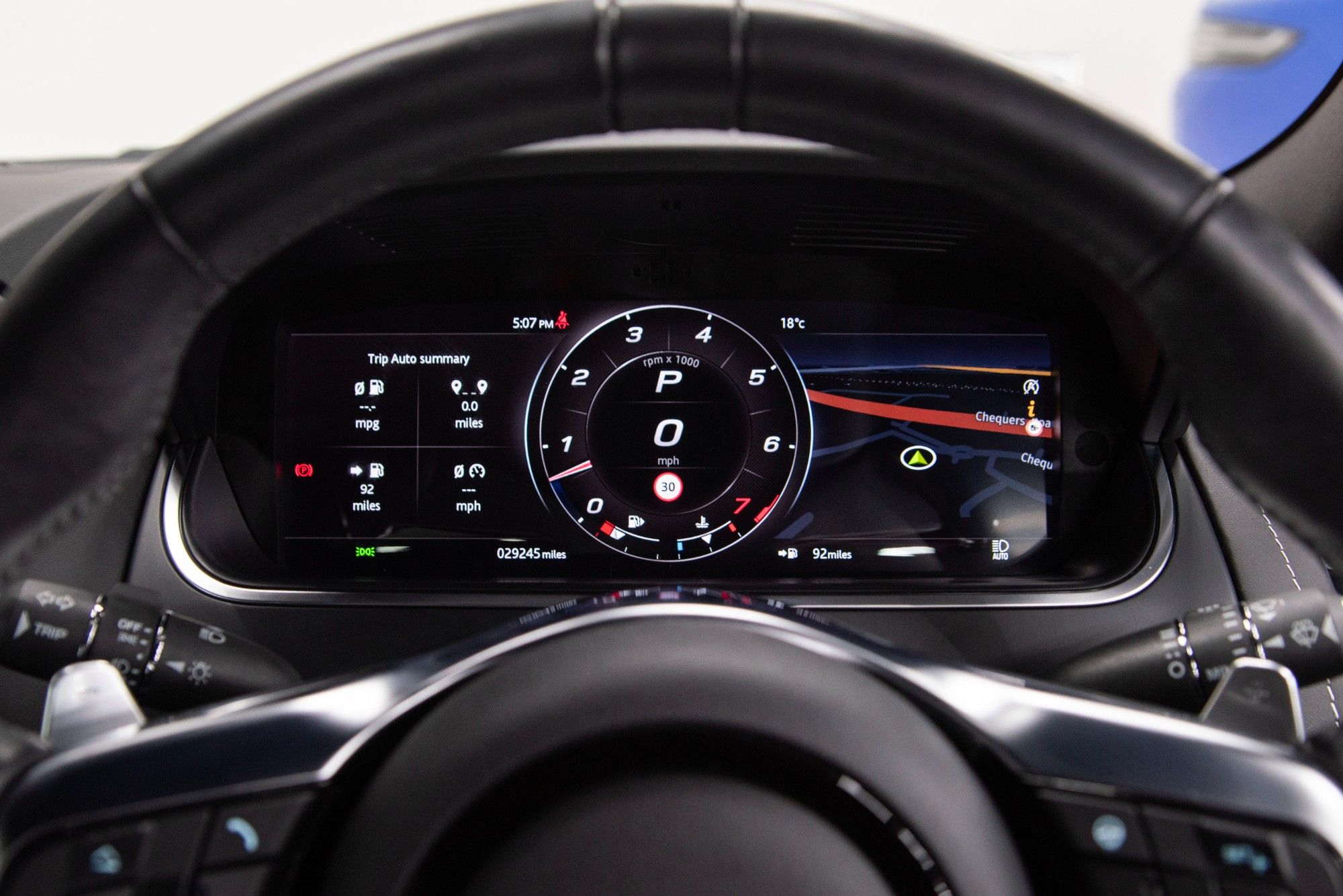 USED 2020 70 JAGUAR F-TYPE 5.0 V8 R-DYNAMIC 