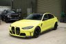 USED 2023 23 BMW M3 3.0 M3 COMPETITION M XDRIVE [STAGE 2] BMW Service Plan 2028