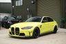 USED 2023 23 BMW M3 3.0 M3 COMPETITION M XDRIVE [STAGE 2] BMW Service Plan 2028