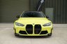 USED 2023 23 BMW M3 3.0 M3 COMPETITION M XDRIVE [STAGE 2] BMW Service Plan 2028