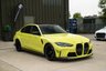 USED 2023 23 BMW M3 3.0 M3 COMPETITION M XDRIVE [STAGE 2] BMW Service Plan 2028