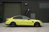 USED 2023 23 BMW M3 3.0 M3 COMPETITION M XDRIVE [STAGE 2] BMW Service Plan 2028