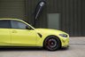USED 2023 23 BMW M3 3.0 M3 COMPETITION M XDRIVE [STAGE 2] BMW Service Plan 2028