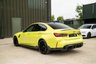 USED 2023 23 BMW M3 3.0 M3 COMPETITION M XDRIVE [STAGE 2] BMW Service Plan 2028