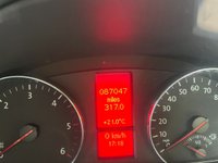 USED 2016 16 VOLKSWAGEN CRAFTER 2.0 CR35 TDI H/R P/V 135 BHP High Spec 4 berth VW Crafter
