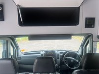 USED 2016 16 VOLKSWAGEN CRAFTER 2.0 CR35 TDI H/R P/V 135 BHP High Spec 4 berth VW Crafter