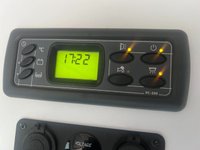 USED 2016 16 VOLKSWAGEN CRAFTER 2.0 CR35 TDI H/R P/V 135 BHP High Spec 4 berth VW Crafter