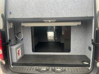 USED 2016 16 VOLKSWAGEN CRAFTER 2.0 CR35 TDI H/R P/V 135 BHP High Spec 4 berth VW Crafter