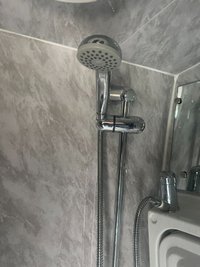USED 2016 16 VOLKSWAGEN CRAFTER 2.0 CR35 TDI H/R P/V 135 BHP High Spec 4 berth VW Crafter