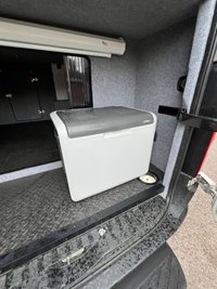 USED 2016 16 VOLKSWAGEN CRAFTER 2.0 CR35 TDI H/R P/V 135 BHP High Spec 4 berth VW Crafter