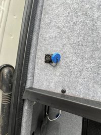 USED 2016 16 VOLKSWAGEN CRAFTER 2.0 CR35 TDI H/R P/V 135 BHP High Spec 4 berth VW Crafter