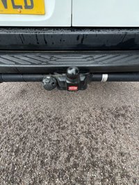USED 2016 16 VOLKSWAGEN CRAFTER 2.0 CR35 TDI H/R P/V 135 BHP High Spec 4 berth VW Crafter