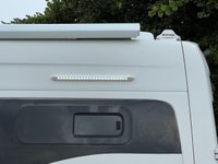 USED 2016 16 VOLKSWAGEN CRAFTER 2.0 CR35 TDI H/R P/V 135 BHP High Spec 4 berth VW Crafter