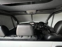 USED 2016 16 VOLKSWAGEN CRAFTER 2.0 CR35 TDI H/R P/V 135 BHP High Spec 4 berth VW Crafter