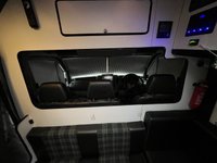 USED 2016 16 VOLKSWAGEN CRAFTER 2.0 CR35 TDI H/R P/V 135 BHP High Spec 4 berth VW Crafter