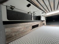USED 2016 16 VOLKSWAGEN CRAFTER 2.0 CR35 TDI H/R P/V 135 BHP High Spec 4 berth VW Crafter