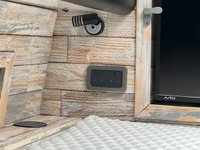 USED 2016 16 VOLKSWAGEN CRAFTER 2.0 CR35 TDI H/R P/V 135 BHP High Spec 4 berth VW Crafter