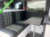 USED 2016 16 VOLKSWAGEN CRAFTER 2.0 CR35 TDI H/R P/V 135 BHP High Spec 4 berth VW Crafter