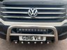 USED 2016 16 VOLKSWAGEN CRAFTER 2.0 CR35 TDI H/R P/V 135 BHP High Spec 4 berth VW Crafter