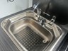 USED 2016 16 VOLKSWAGEN CRAFTER 2.0 CR35 TDI H/R P/V 135 BHP High Spec 4 berth VW Crafter
