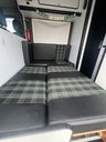 USED 2016 16 VOLKSWAGEN CRAFTER 2.0 CR35 TDI H/R P/V 135 BHP High Spec 4 berth VW Crafter