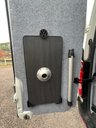 USED 2016 16 VOLKSWAGEN CRAFTER 2.0 CR35 TDI H/R P/V 135 BHP High Spec 4 berth VW Crafter