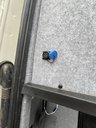 USED 2016 16 VOLKSWAGEN CRAFTER 2.0 CR35 TDI H/R P/V 135 BHP High Spec 4 berth VW Crafter