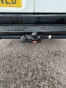 USED 2016 16 VOLKSWAGEN CRAFTER 2.0 CR35 TDI H/R P/V 135 BHP High Spec 4 berth VW Crafter