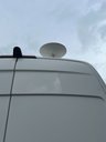 USED 2016 16 VOLKSWAGEN CRAFTER 2.0 CR35 TDI H/R P/V 135 BHP High Spec 4 berth VW Crafter