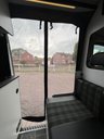 USED 2016 16 VOLKSWAGEN CRAFTER 2.0 CR35 TDI H/R P/V 135 BHP High Spec 4 berth VW Crafter