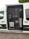 USED 2016 16 VOLKSWAGEN CRAFTER 2.0 CR35 TDI H/R P/V 135 BHP High Spec 4 berth VW Crafter