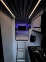 USED 2016 16 VOLKSWAGEN CRAFTER 2.0 CR35 TDI H/R P/V 135 BHP High Spec 4 berth VW Crafter