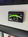 USED 2016 16 VOLKSWAGEN CRAFTER 2.0 CR35 TDI H/R P/V 135 BHP High Spec 4 berth VW Crafter