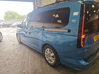 USED 2022 22 VOLKSWAGEN CADDY MAXI 1.5 C20 CALIFORNIA TSI 113 BHP Drive away Awning & Roof Box