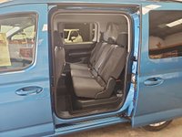 USED 2022 22 VOLKSWAGEN CADDY MAXI 1.5 C20 CALIFORNIA TSI 113 BHP Drive away Awning & Roof Box