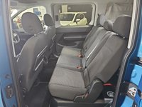 USED 2022 22 VOLKSWAGEN CADDY MAXI 1.5 C20 CALIFORNIA TSI 113 BHP Drive away Awning & Roof Box