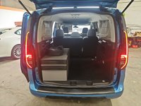 USED 2022 22 VOLKSWAGEN CADDY MAXI 1.5 C20 CALIFORNIA TSI 113 BHP Drive away Awning & Roof Box