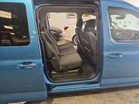 USED 2022 22 VOLKSWAGEN CADDY MAXI 1.5 C20 CALIFORNIA TSI 113 BHP Drive away Awning & Roof Box