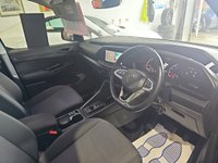 USED 2022 22 VOLKSWAGEN CADDY MAXI 1.5 C20 CALIFORNIA TSI 113 BHP Drive away Awning & Roof Box