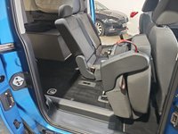 USED 2022 22 VOLKSWAGEN CADDY MAXI 1.5 C20 CALIFORNIA TSI 113 BHP Drive away Awning & Roof Box